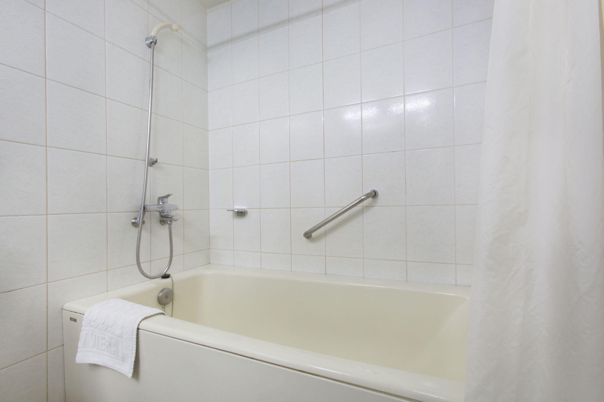 Libero Hotel Busan Eksteriør billede